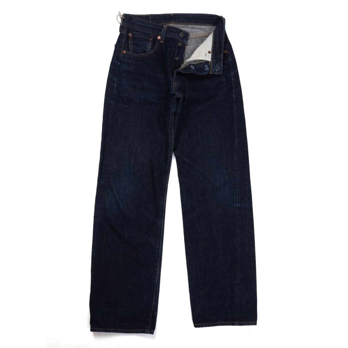 리바이스 Levi's LVC 55501 Denim Pants 상품이미지2