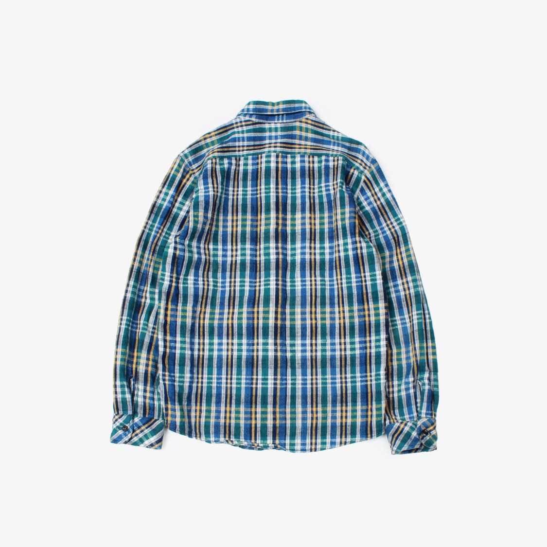 BLUE BLUE JAPAN 셔츠 상품이미지2