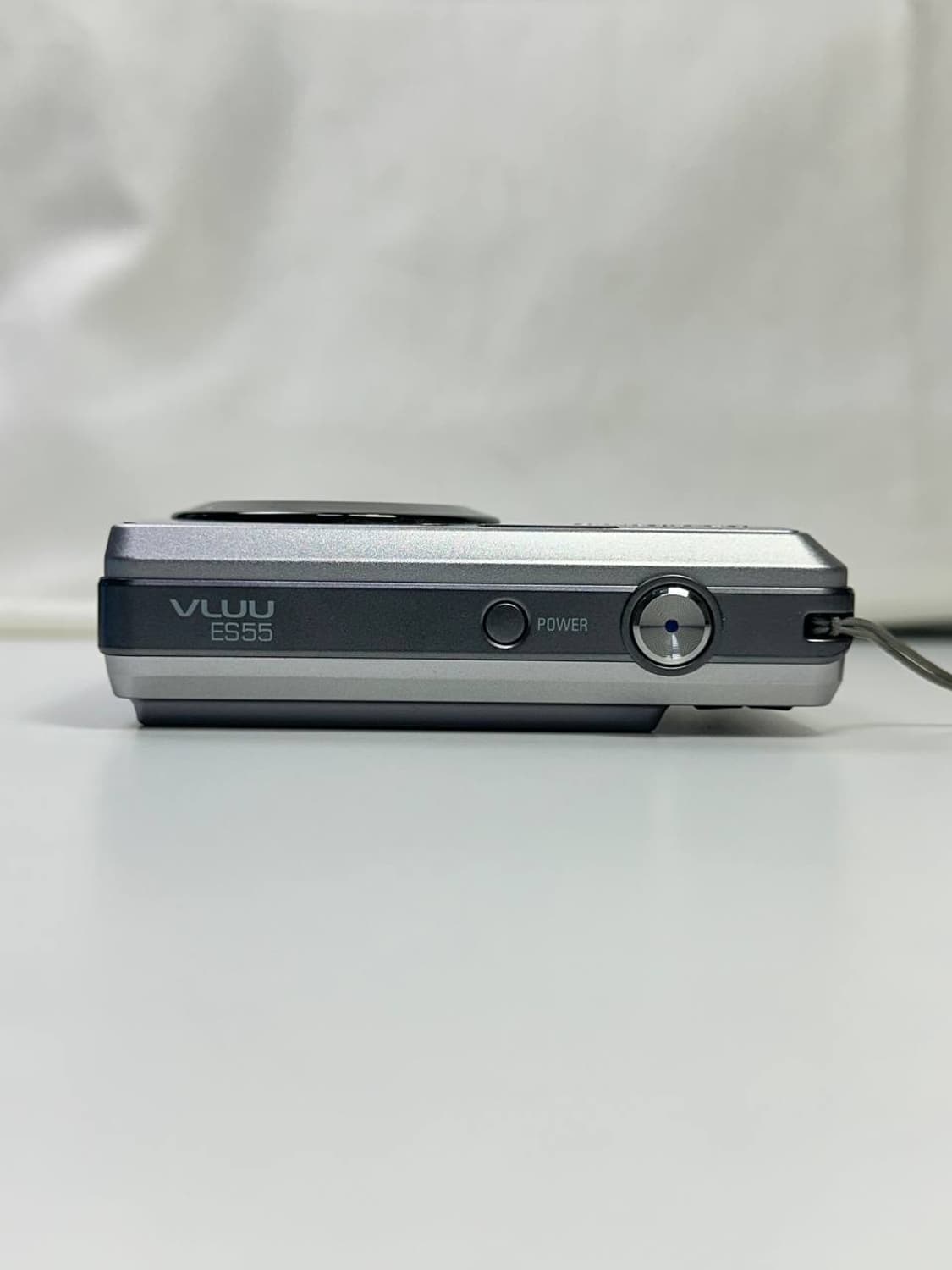 입문‧₊˚ Samsung VLUU ES55 삼성 블루 디카 상품이미지9