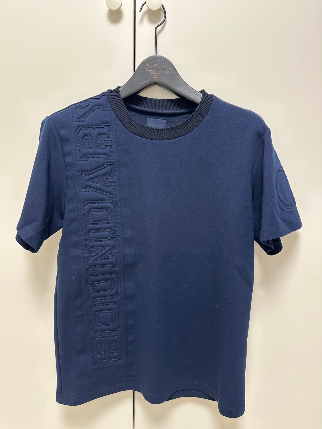 준지 티셔츠 상품이미지1