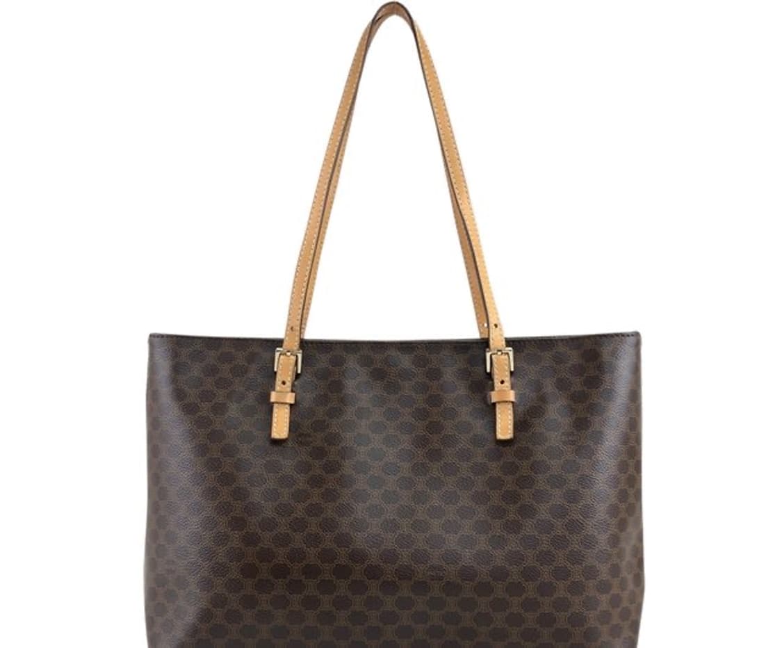 셀린느 마카담 브라운 숄더백 상품이미지1