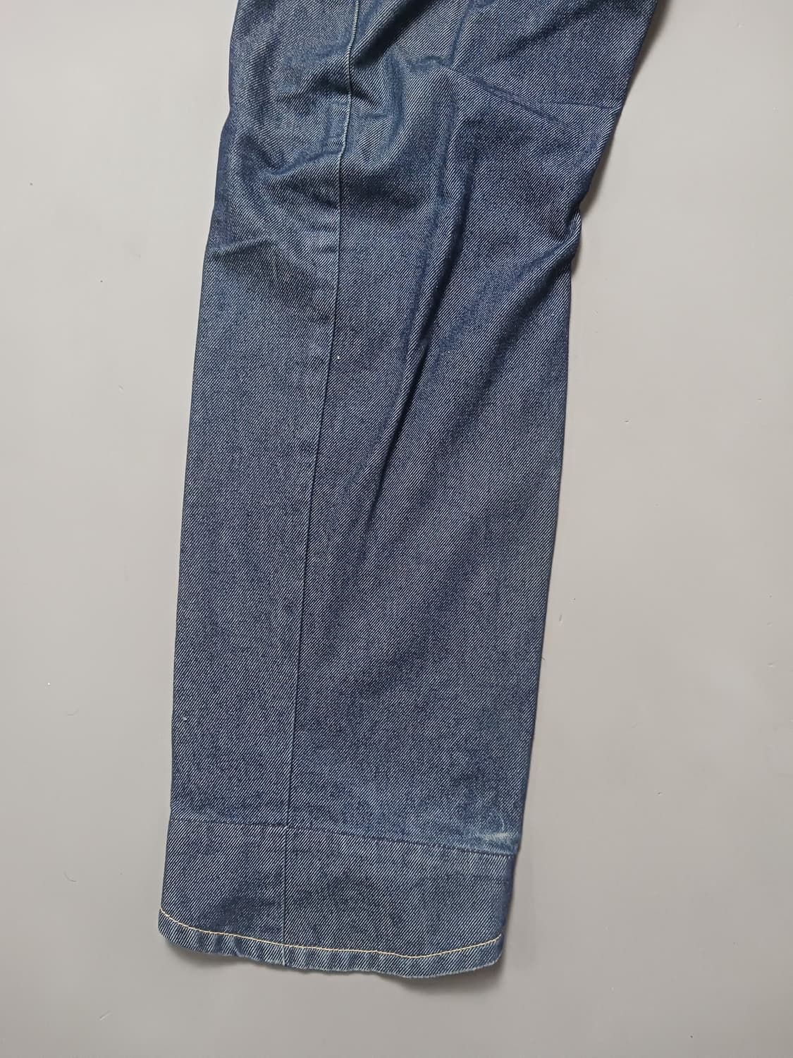 [32] 리바이스 엔지니어드진 청바지 국내생산버전 상품이미지3