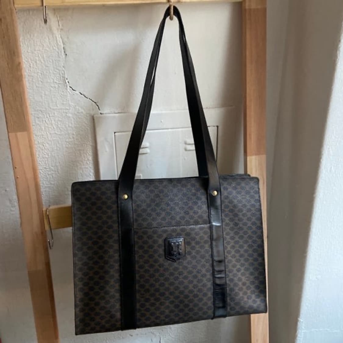 셀린느 마카탐 토트백 상품이미지1