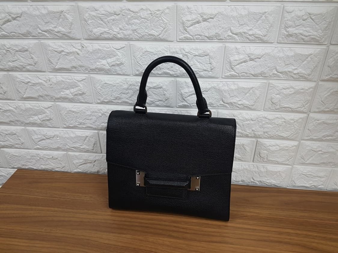 덱케 베이스 라지 토트백 (이청아가방)  상품이미지1