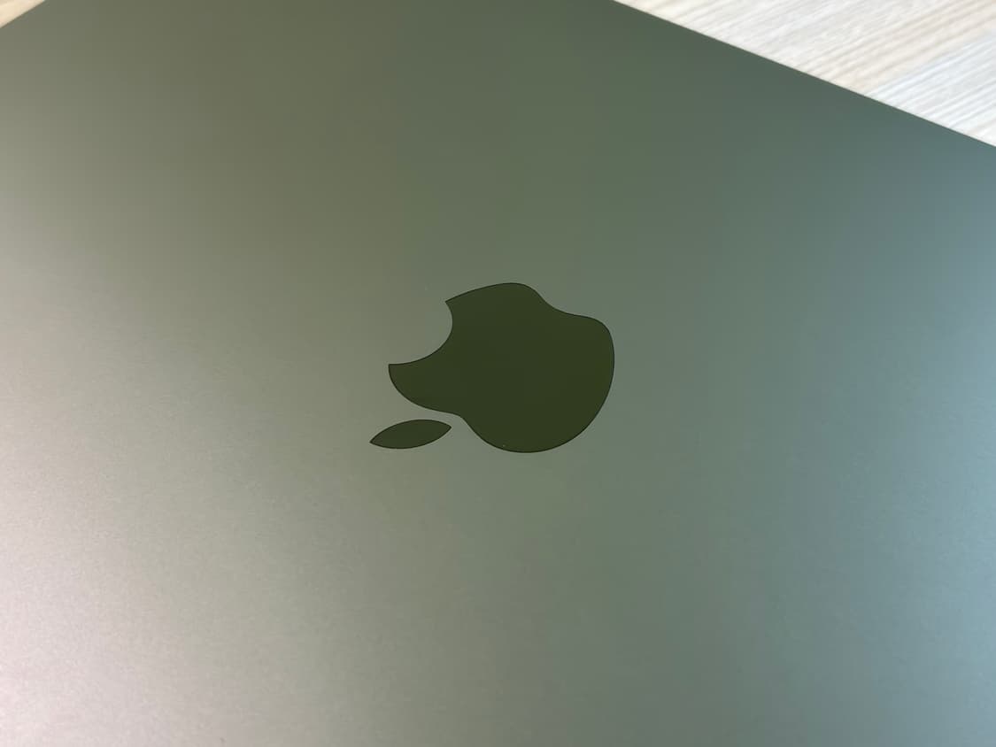 맥북에어 13 m2 스페이스 그레이 8/256 상품이미지10