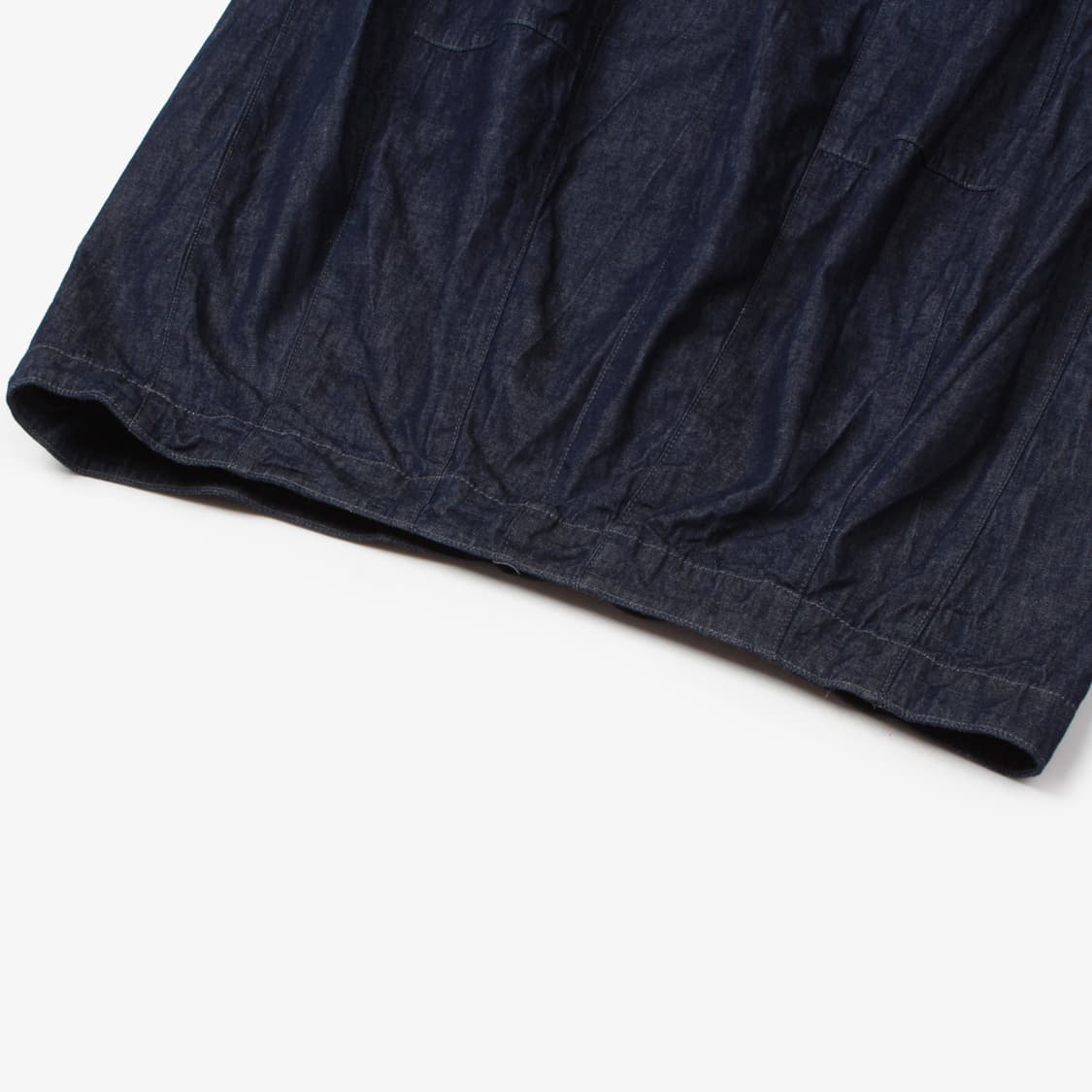 NEEDLES X BEAMS BOY 스커트 상품이미지8