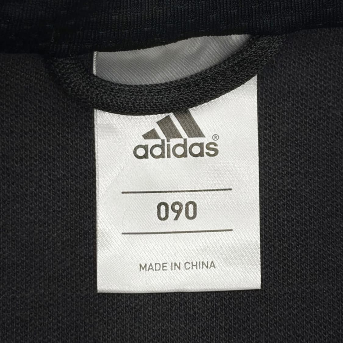 ADIDAS 레귤러핏 트랙탑 저지 90 상품이미지4