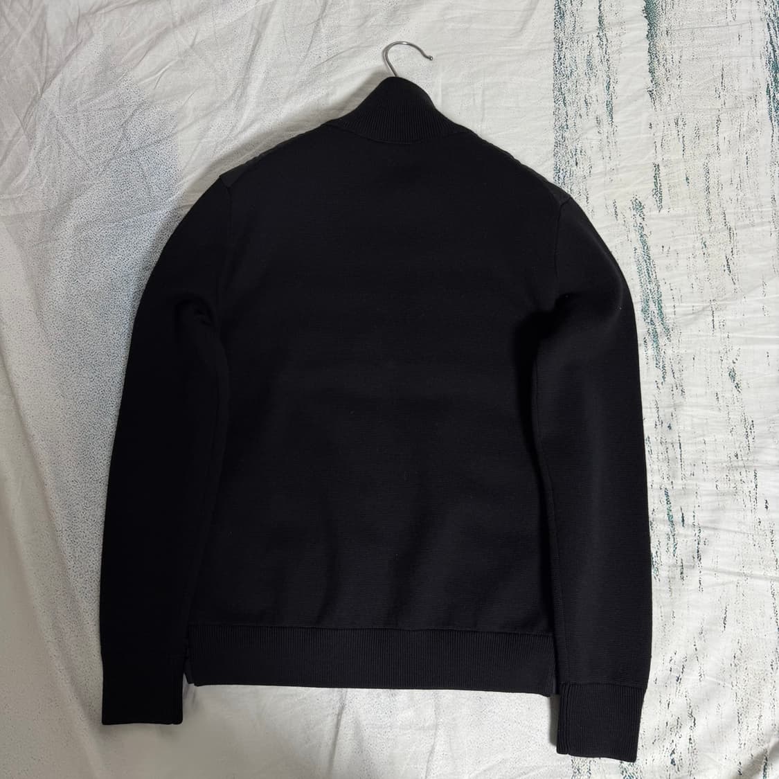 몽클레어 니트패딩 S (새상품급) 상품이미지2