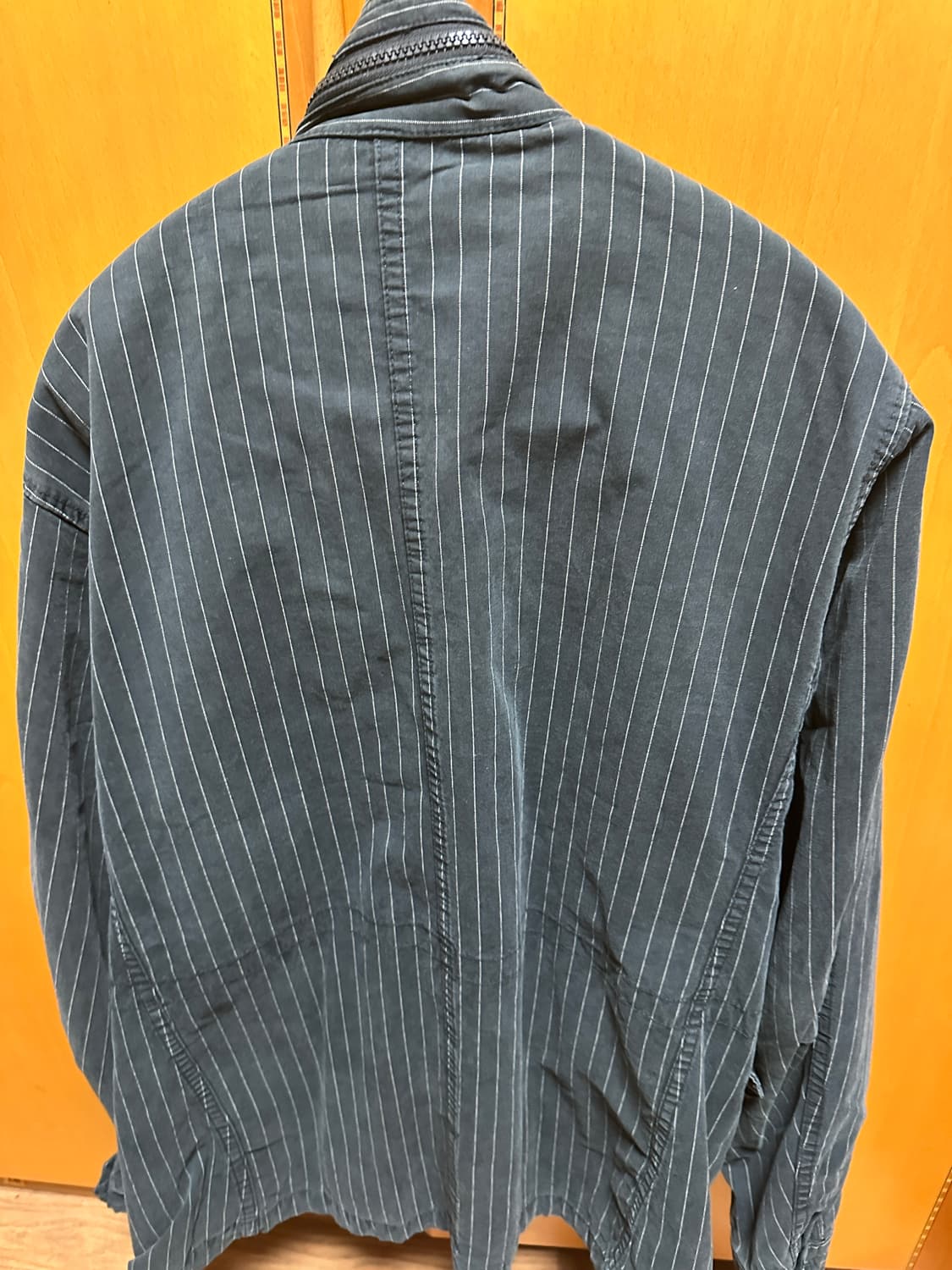 스투시 필드자켓 상품이미지3