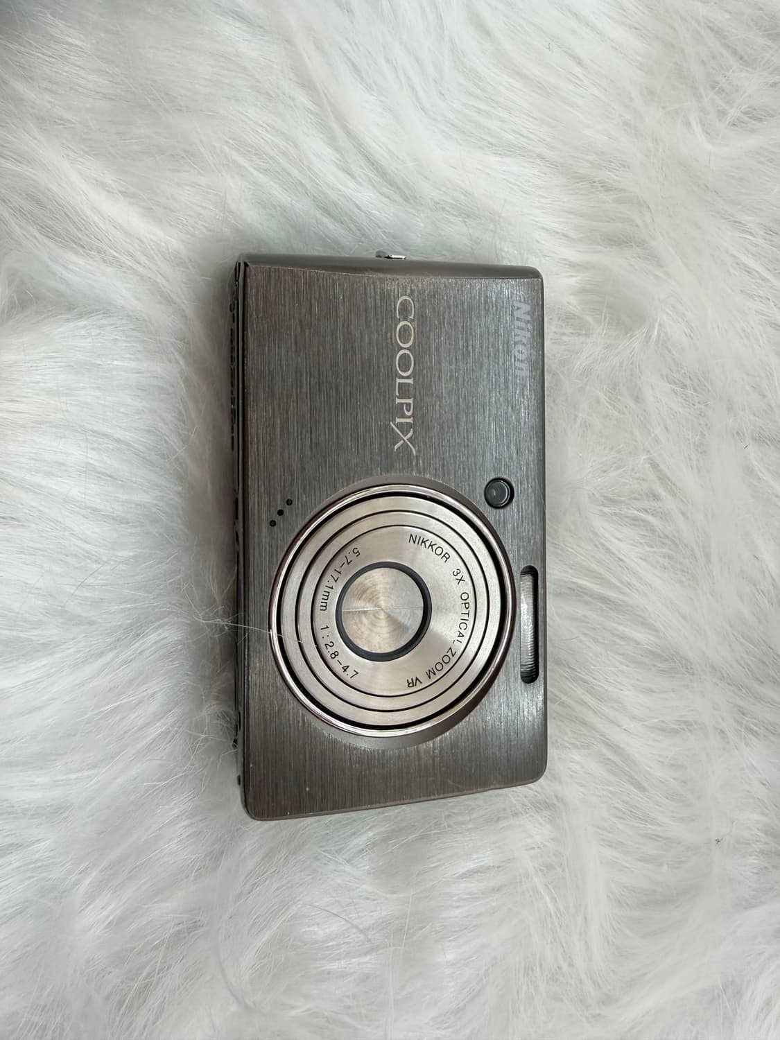 니콘쿨픽스s500 상품이미지1