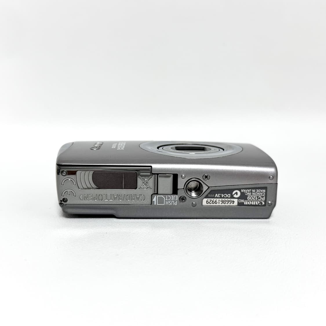 캐논 익서스 850is IXUS (익시IXY900,파워샷 SD800is) 상품이미지4