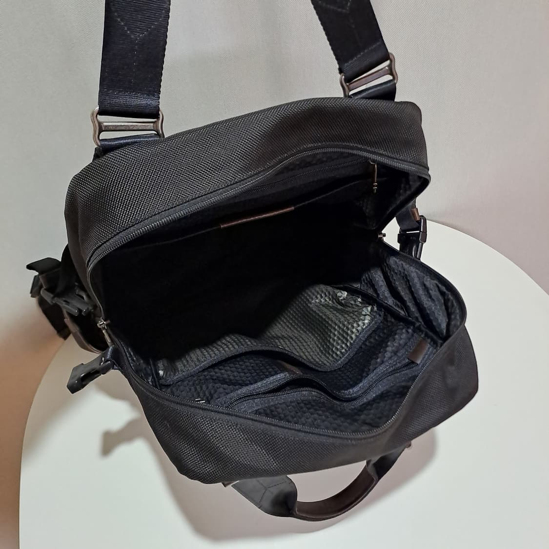 (택포) 투미 르준 백팩 22380HKH B279 상품이미지7