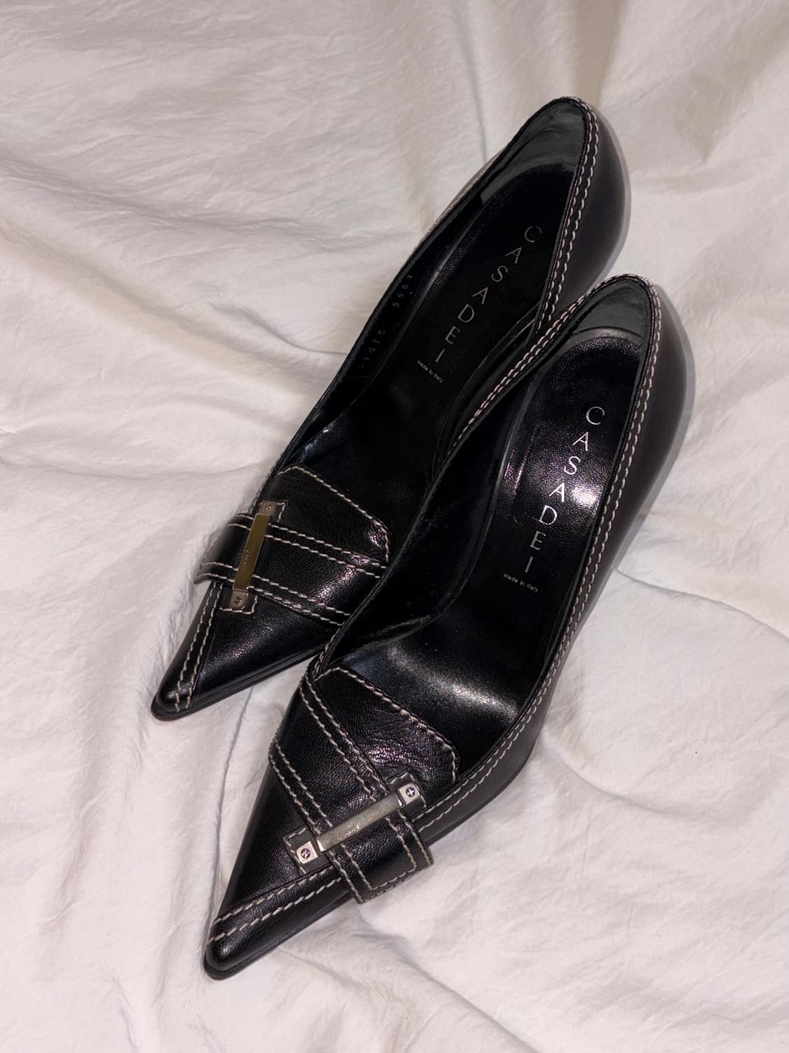 Casadel high heels 상품이미지6