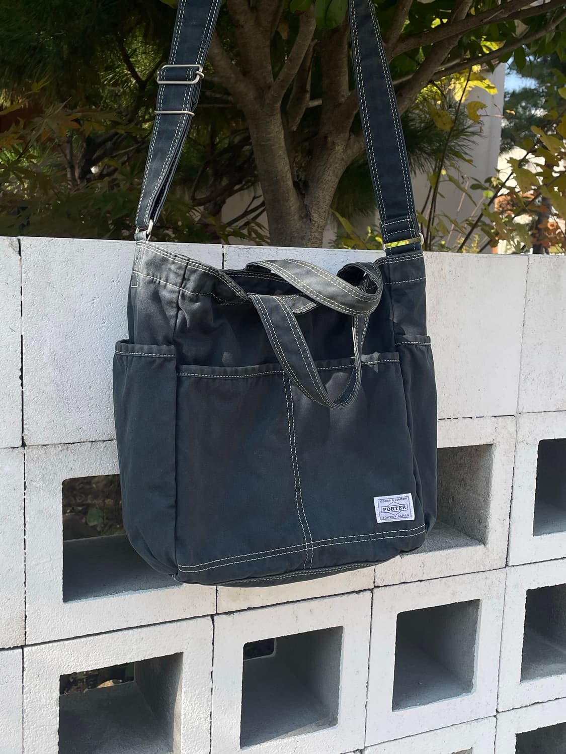 요시다포터 가방 상품이미지2