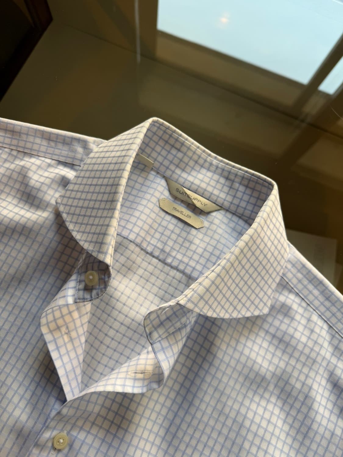 수트서플라이 드레스 셔츠 100 상품이미지9