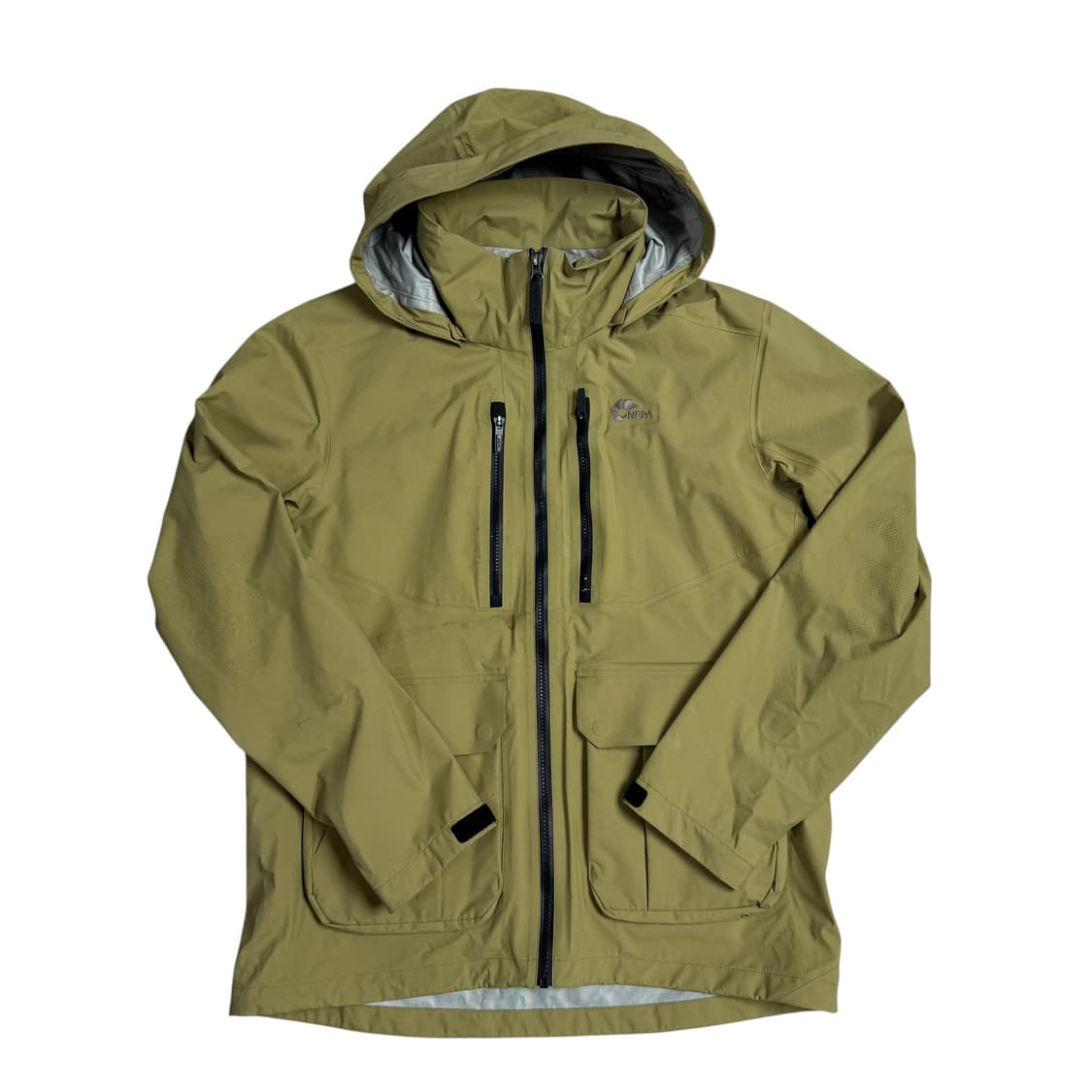 네파 바람막이 상품이미지1