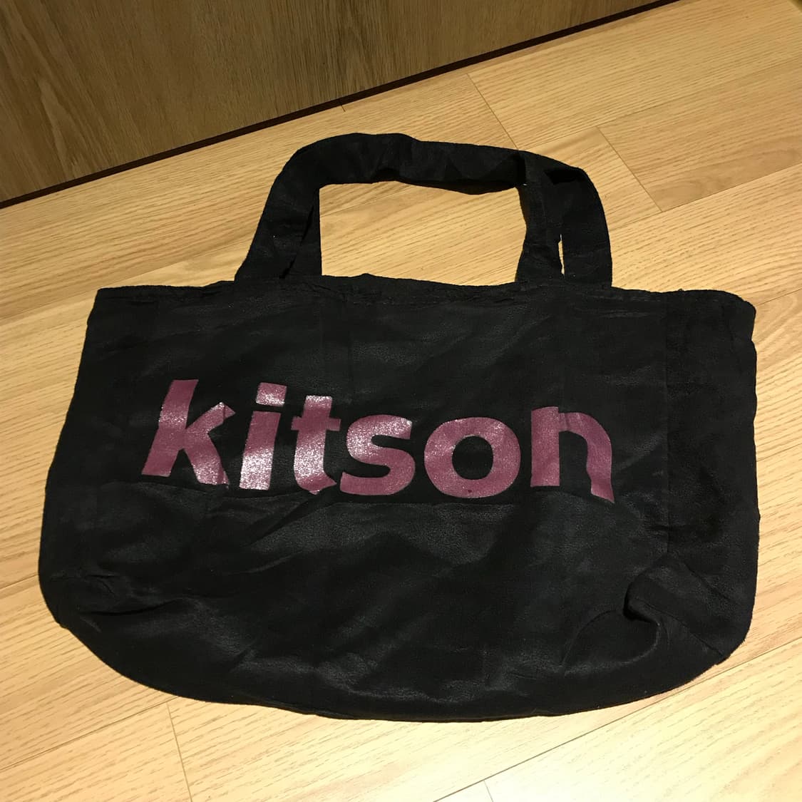 kitson 토트백 상품이미지2