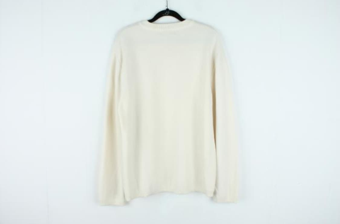 엘무드 니트 상품이미지3