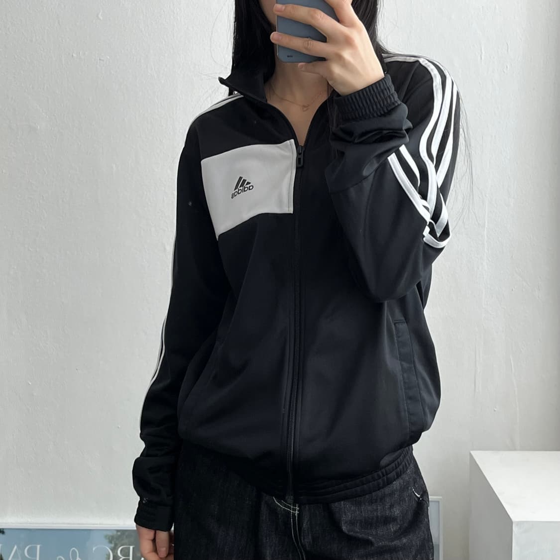 95) 아디다스져지 A1113 상품이미지2