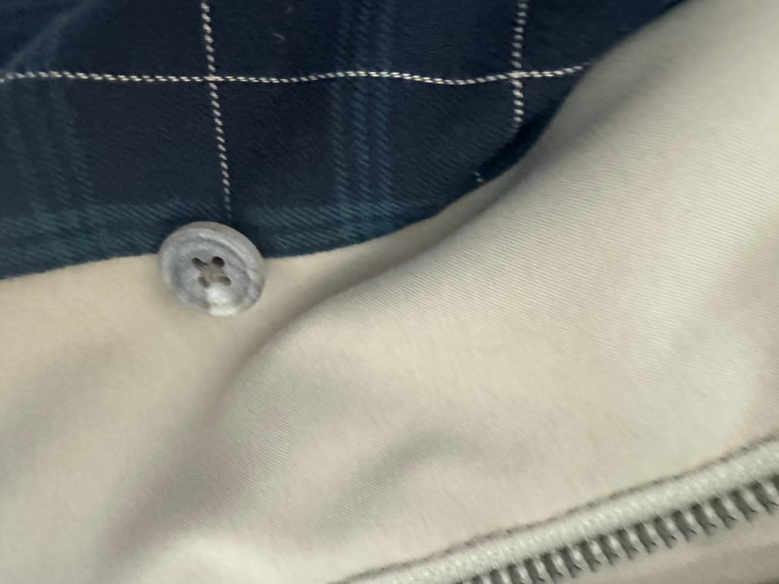 폴로 랄프로렌 폴리쉘 스윙탑 자켓 상품이미지5