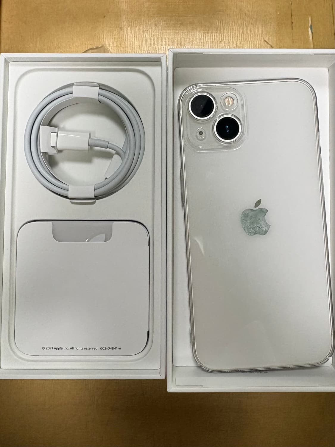 아이폰 13 128GB 상품이미지1