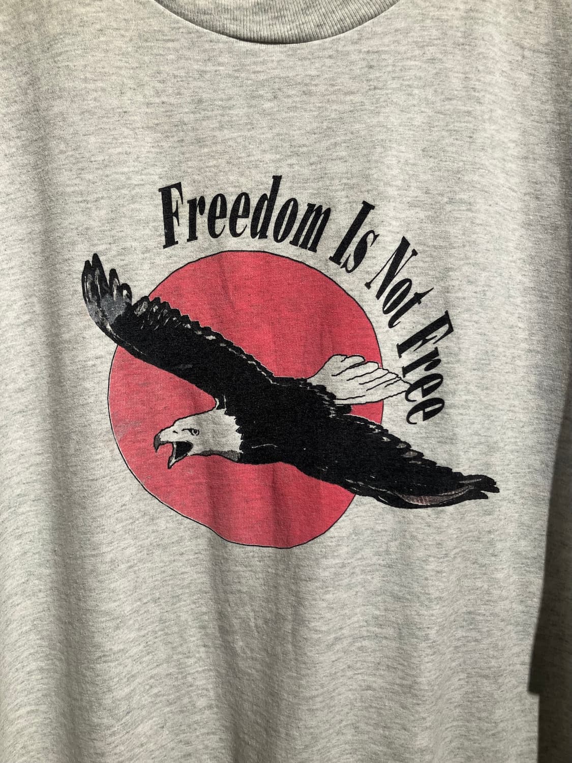 90s USA 빈티지 반팔 티셔츠 상품이미지3