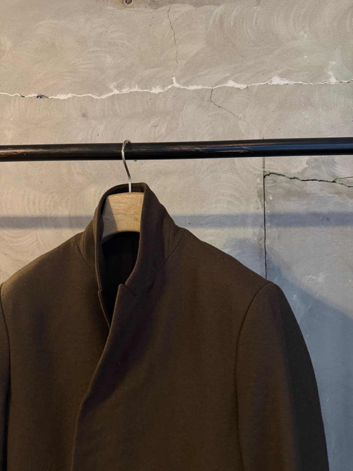 올세인츠 코트 100 상품이미지6