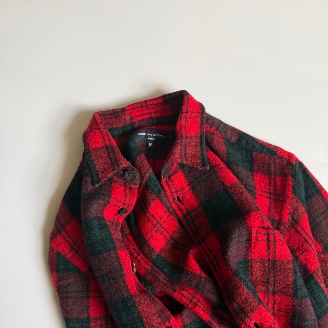 COMME des GARÇON M 상품이미지2