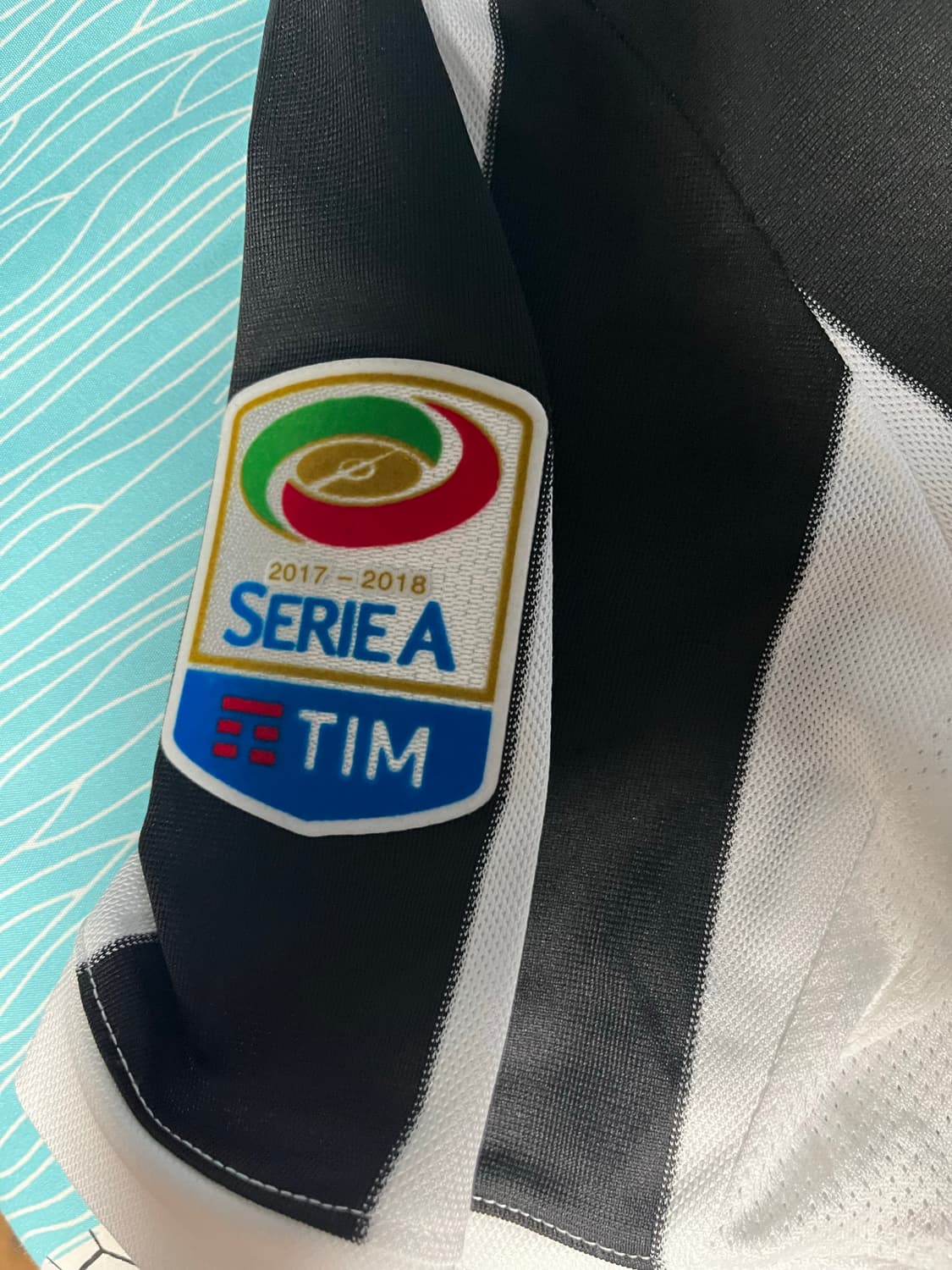 17/18유벤투스 디발라 L 상품이미지3