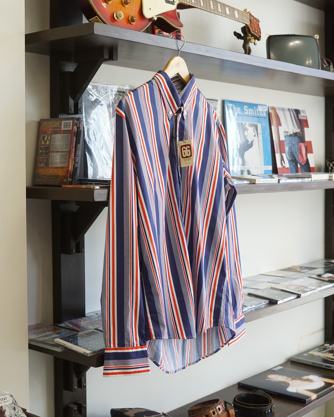 66 Clothing by Mod shoes 상품이미지4