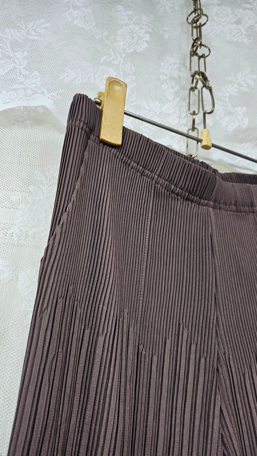 플리츠미  팬츠  상품이미지7