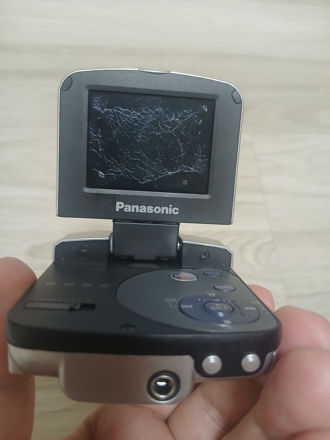 파나소닉 D-snap SV-AV 20 상품이미지4