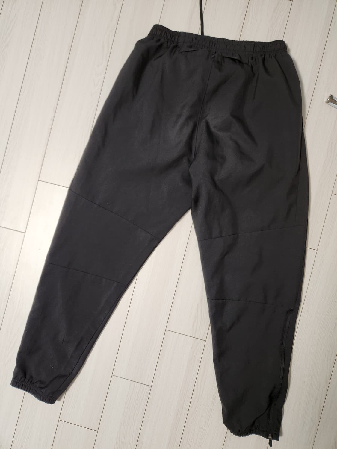 나이키 드라이 핏 챌린저 기능성 우븐 러닝 팬츠 AS DD4895-010 상품이미지10