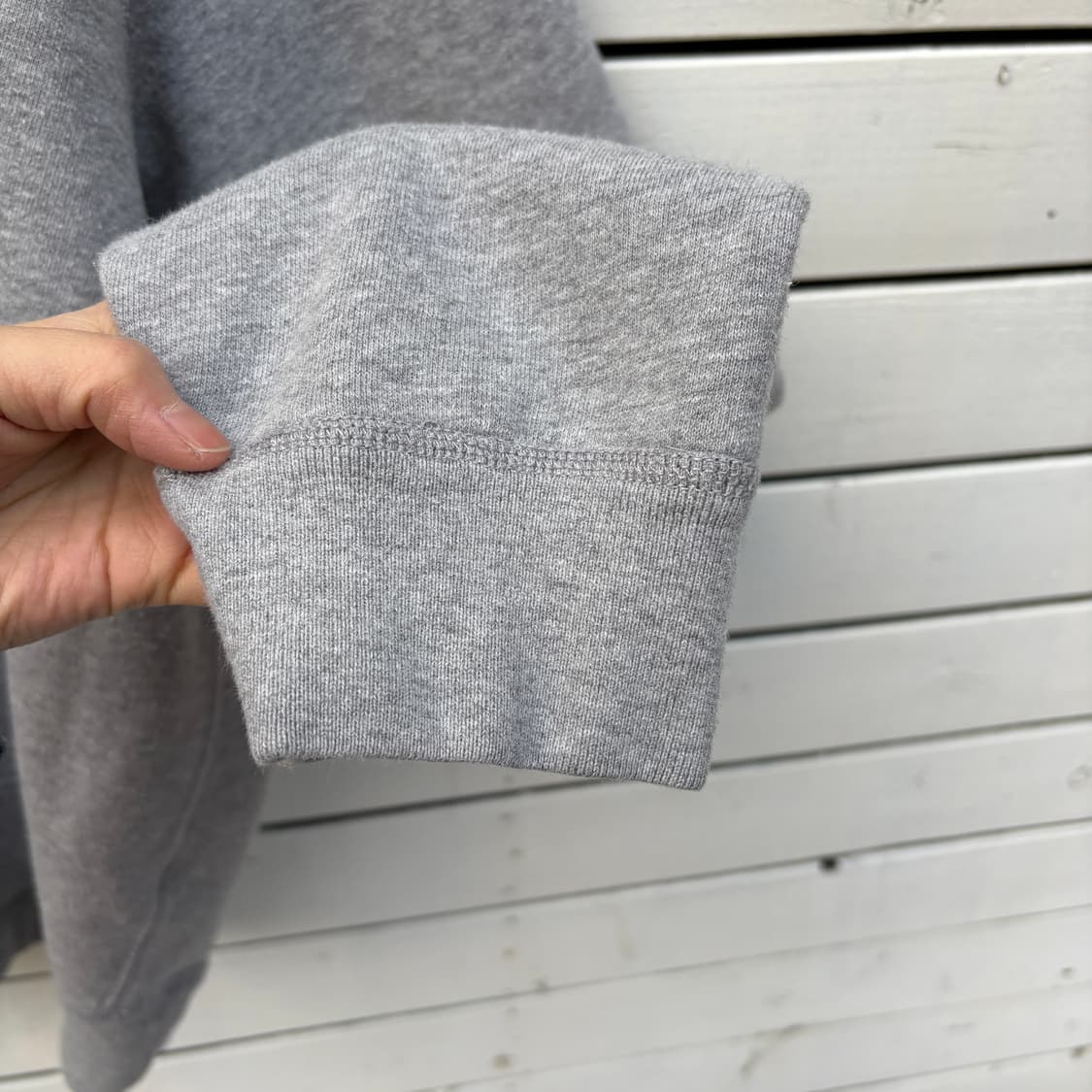 Polo 폴로 맨투맨 상품이미지7