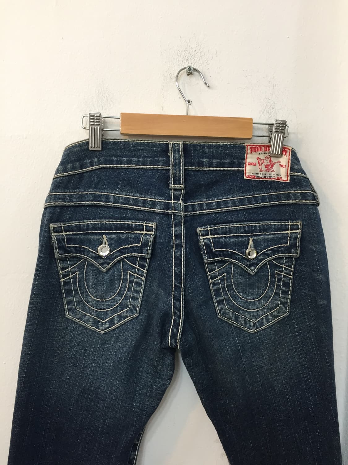 트루릴리전 디스코 조이 빅 티 26 상품이미지1