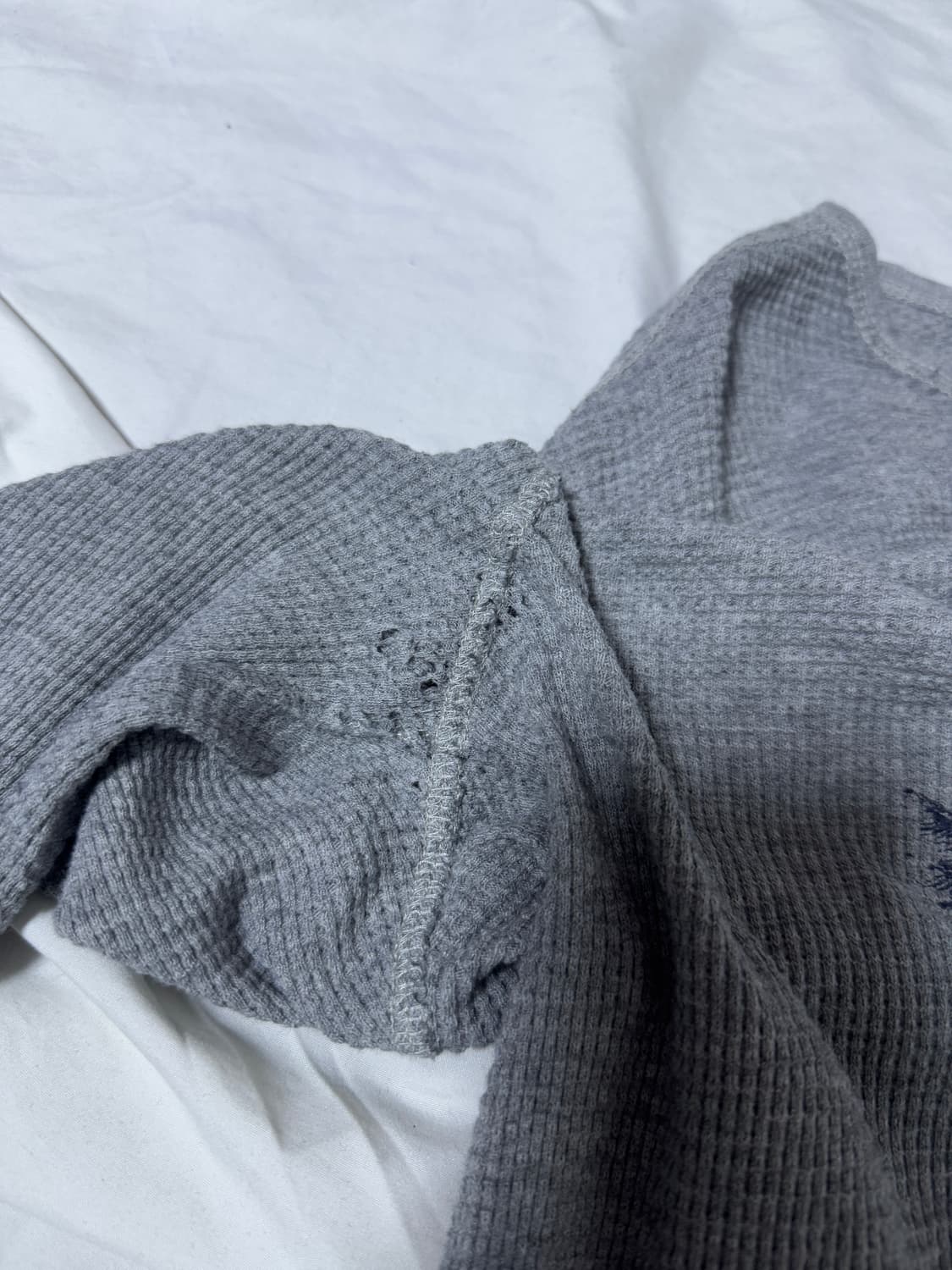 폴로랄프로렌 써멀 롱슬리브 상품이미지5