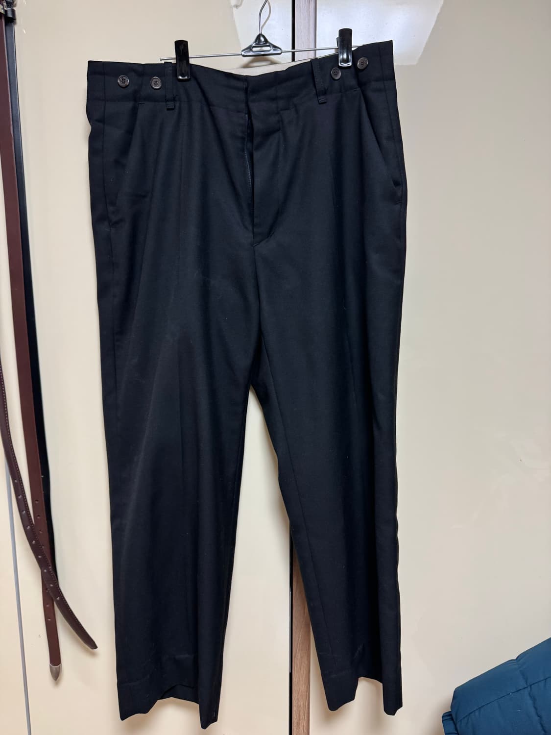 타일레 블랙 셋업 상품이미지6