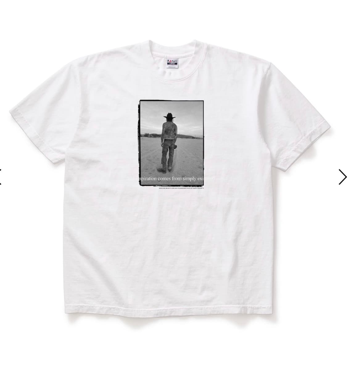 퍽트 티셔츠 및 쉘터 책 상품이미지4