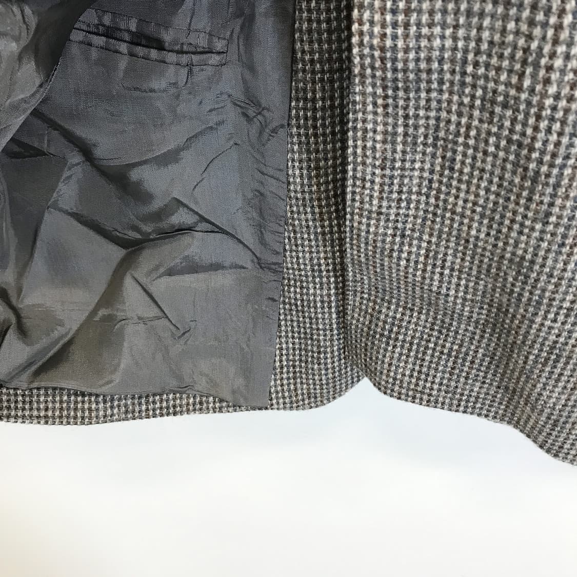 러셀스캇 울트위드 모직자켓 헝가리메이드 [95사이즈] 상품이미지5