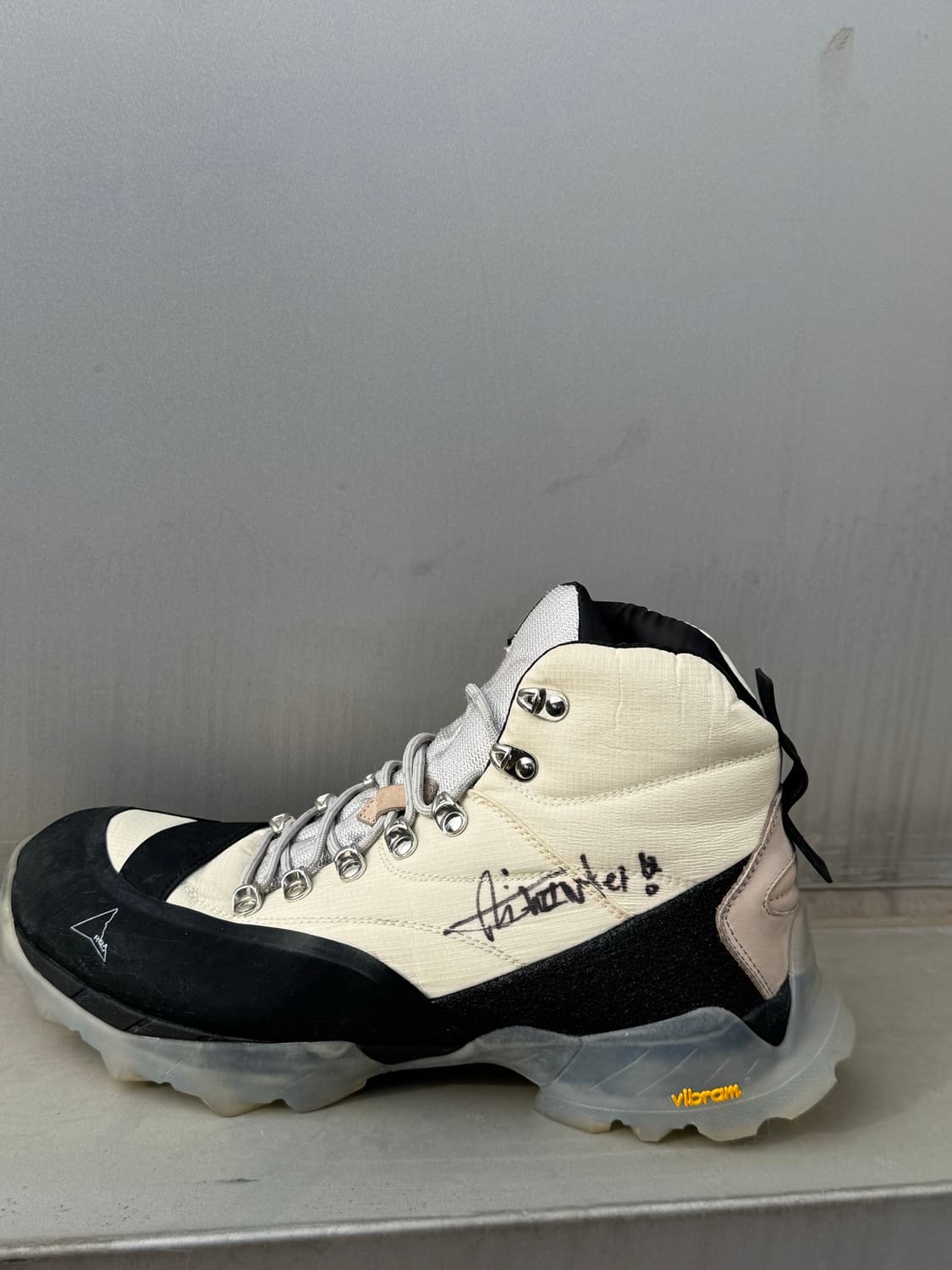 로아 안드레아스 스트랩 EU 44 국내 280 상품이미지8