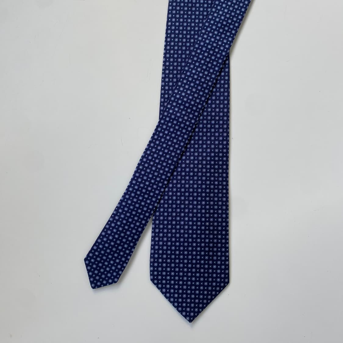 브룩스브라더스 명품 정품 넥타이  8.2cm 상품이미지2