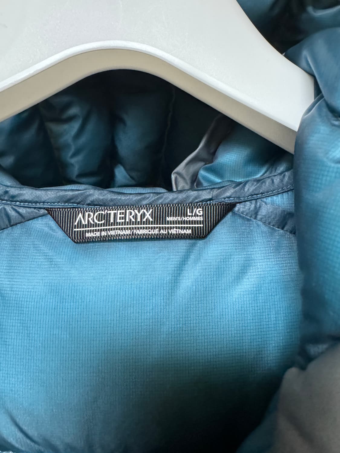 [L]아크테릭스 세륨 보이드 상품이미지3