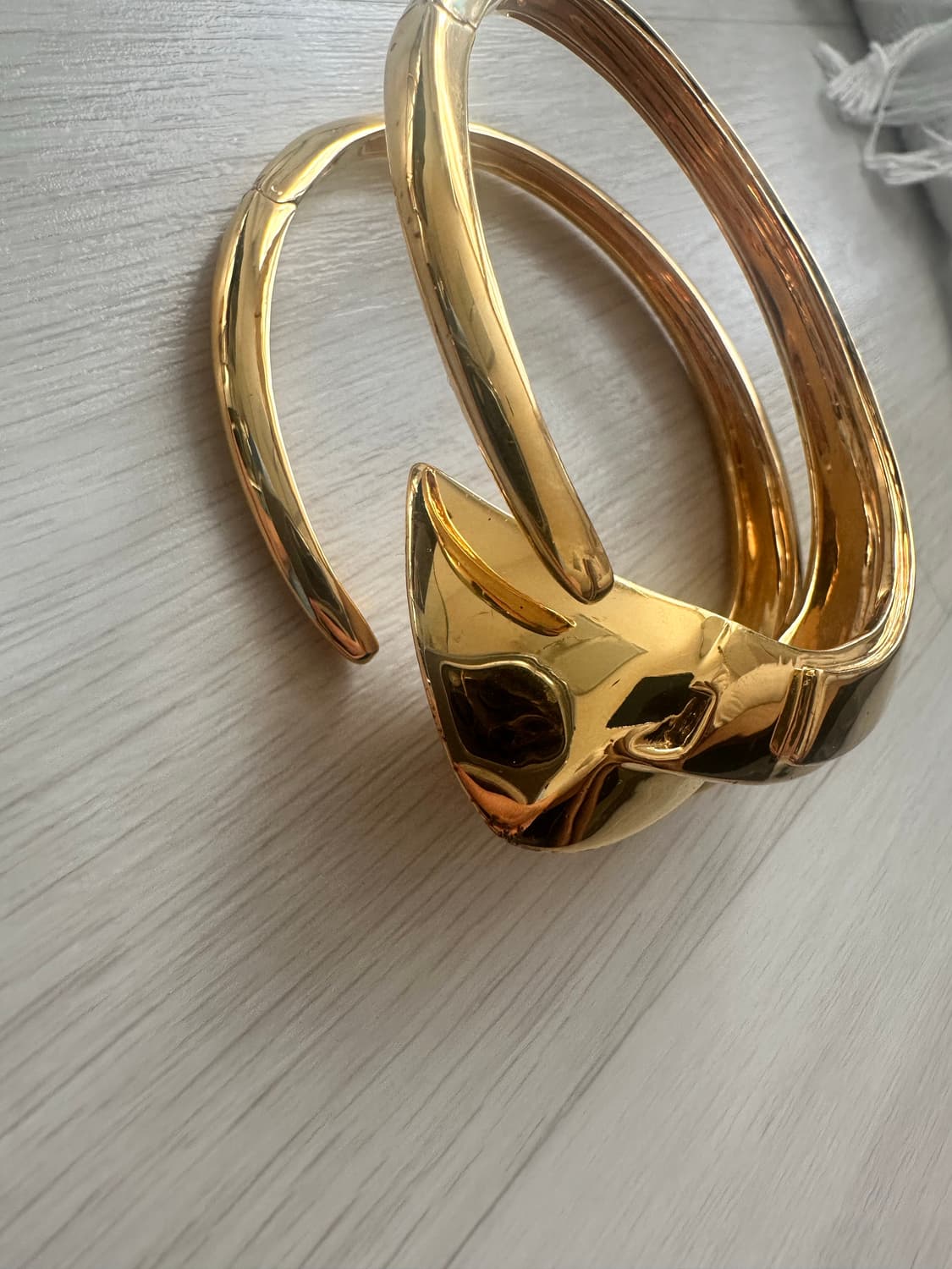 Eddie borgo 브레이슬릿 상품이미지5