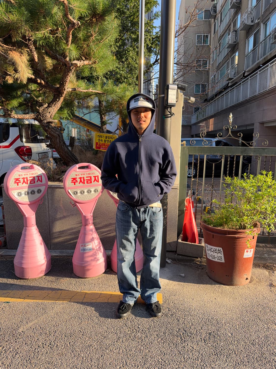 Levi's 559 (33X30) 상품이미지6