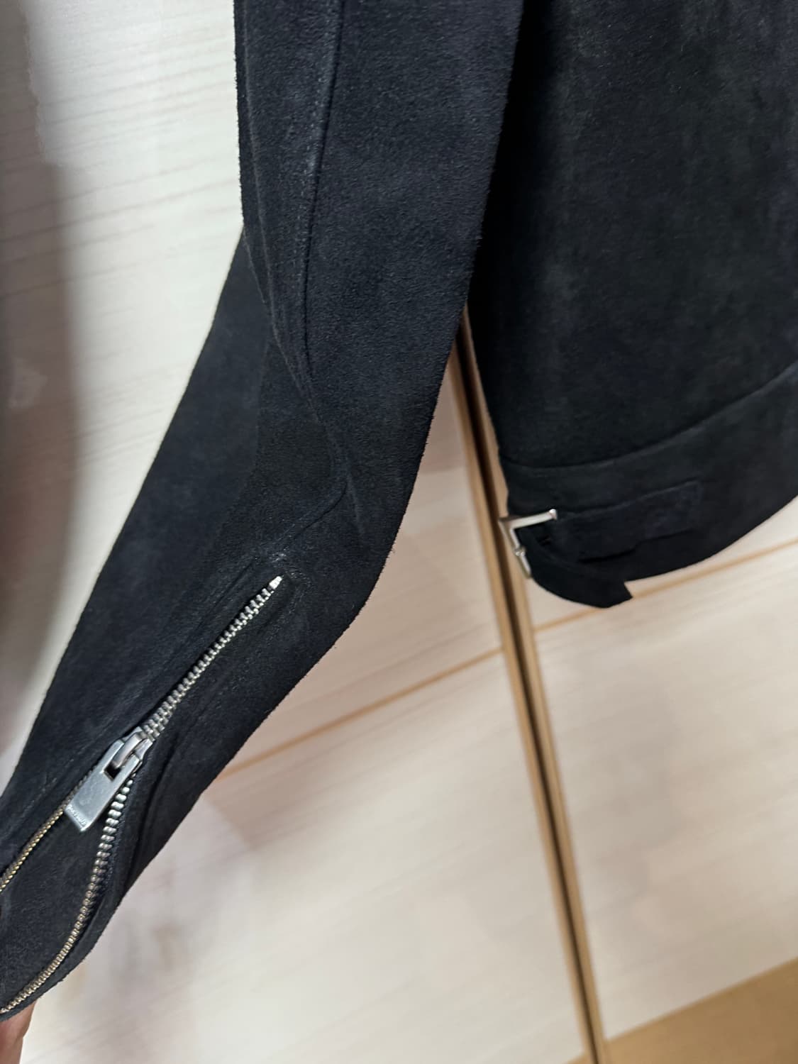 토니웩 25FW 레이서 상품이미지4