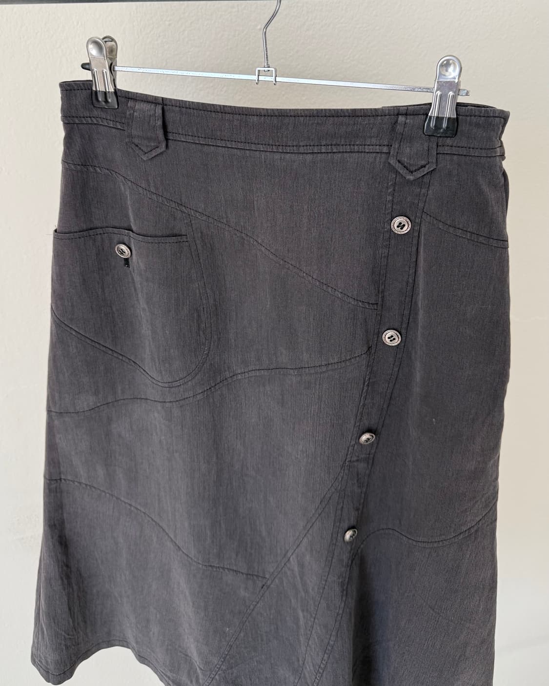 빈티지 스커트 상품이미지5