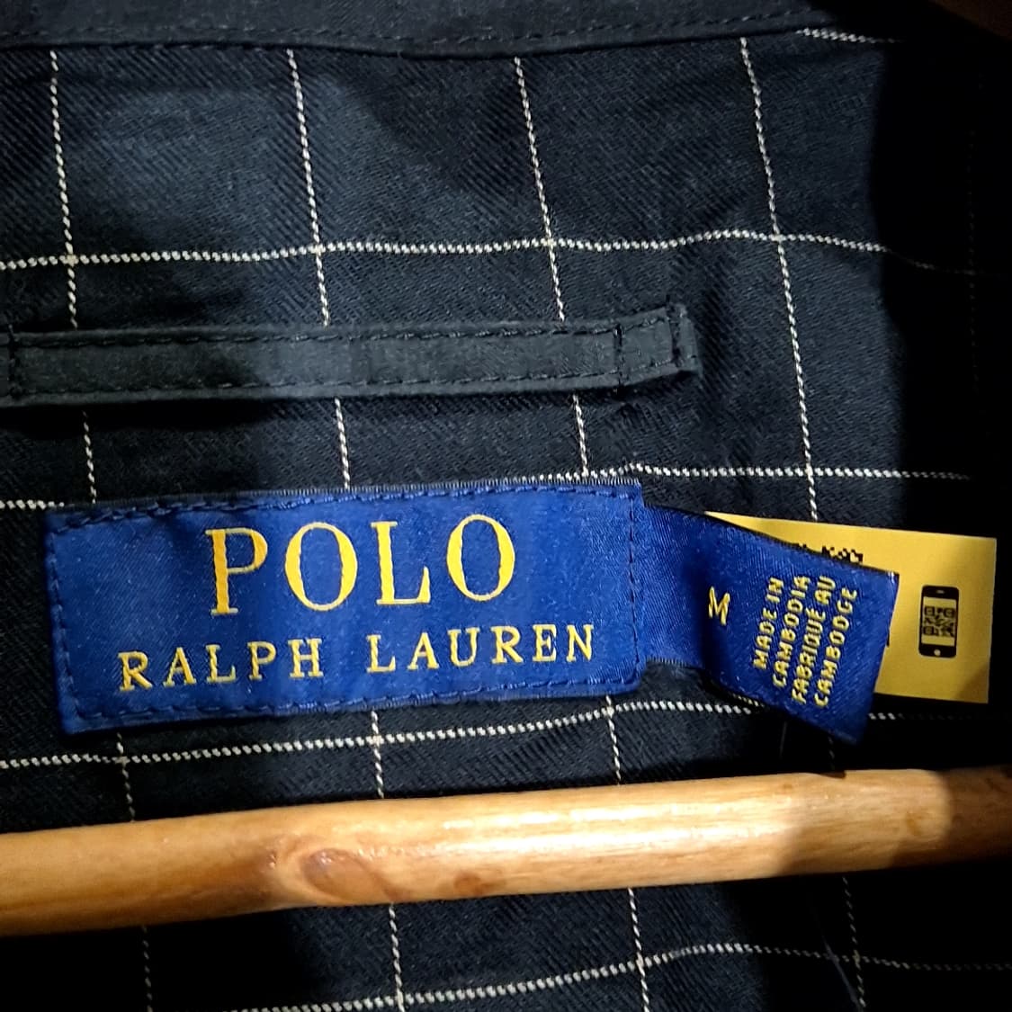 Polo Ralph Lauren 폴로 랄프로렌 폴리쉘 자켓 상품이미지6