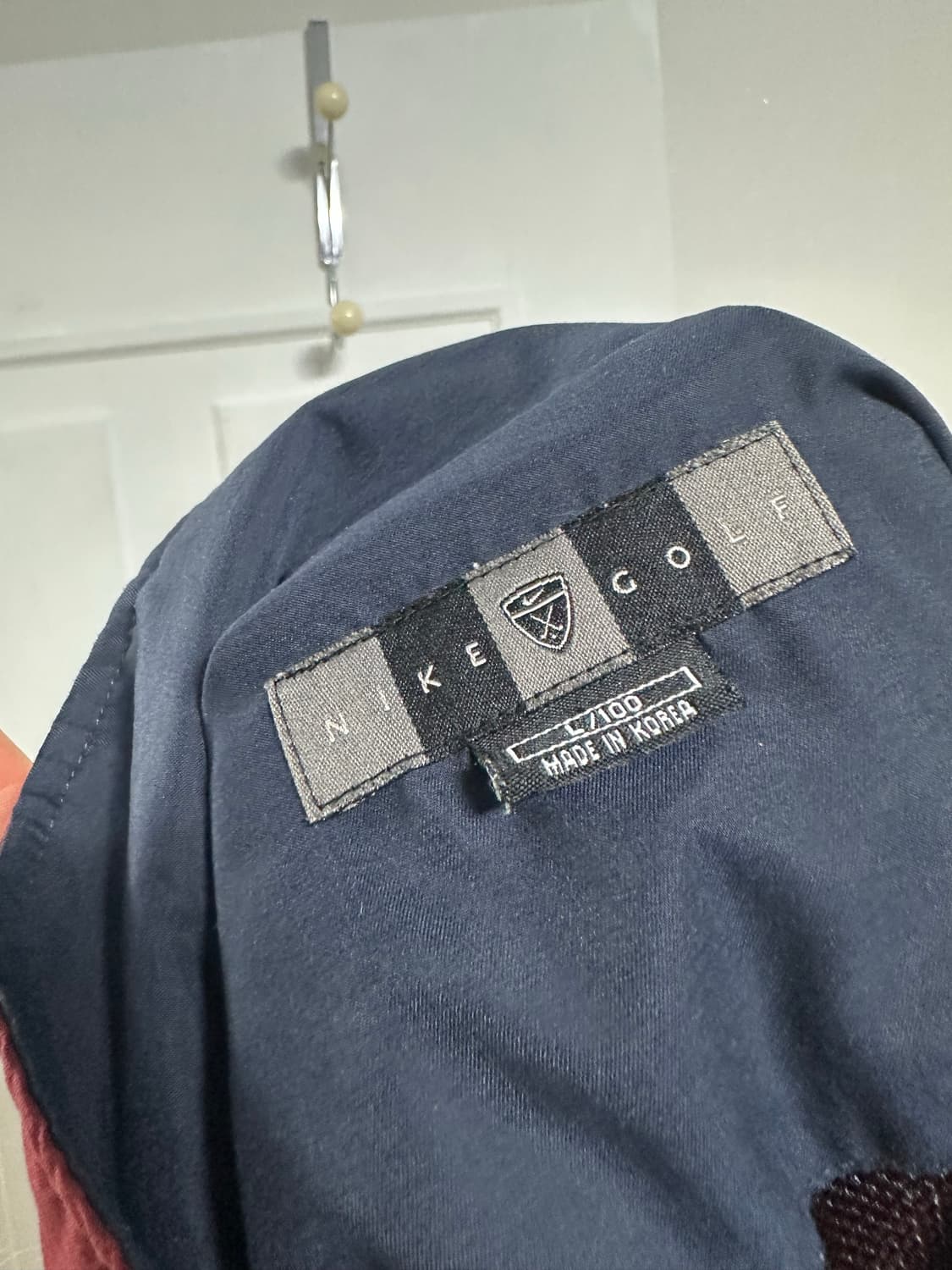 나이키 골프 아노락 상품이미지4