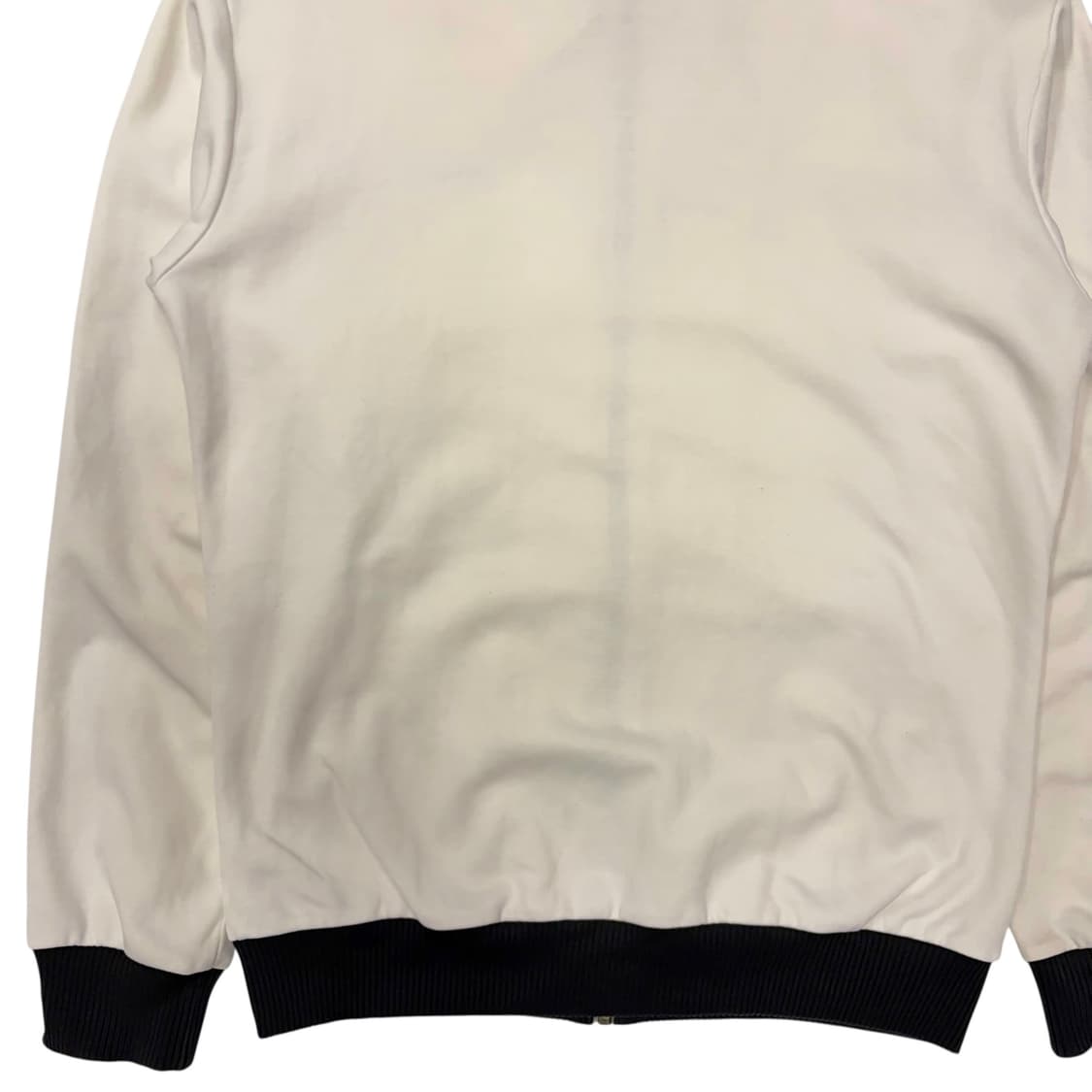 아디다스 베켄바우어 화이트 트랙탑 져지 M 상품이미지6