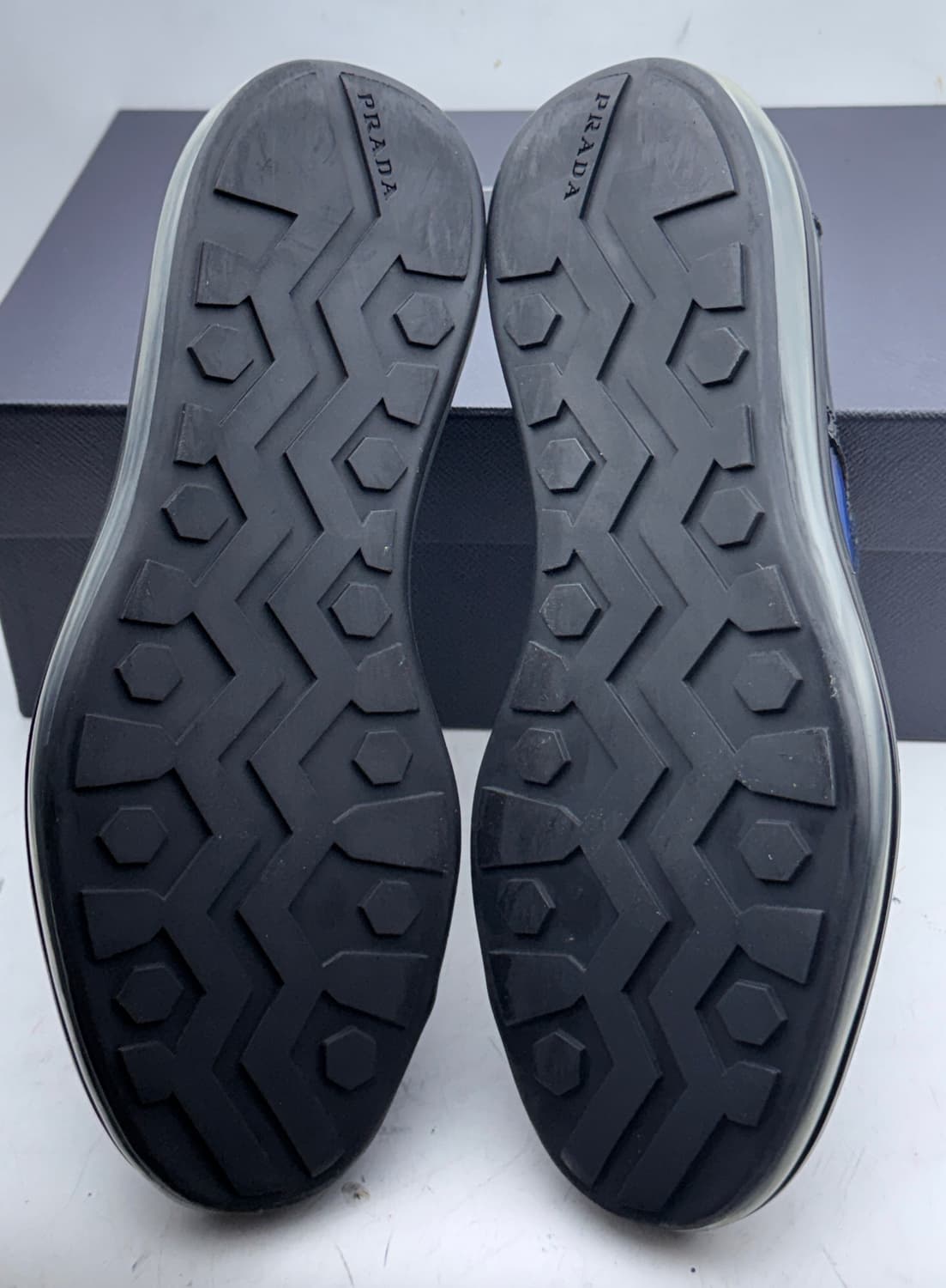 정품)프라다270/275 상품이미지10